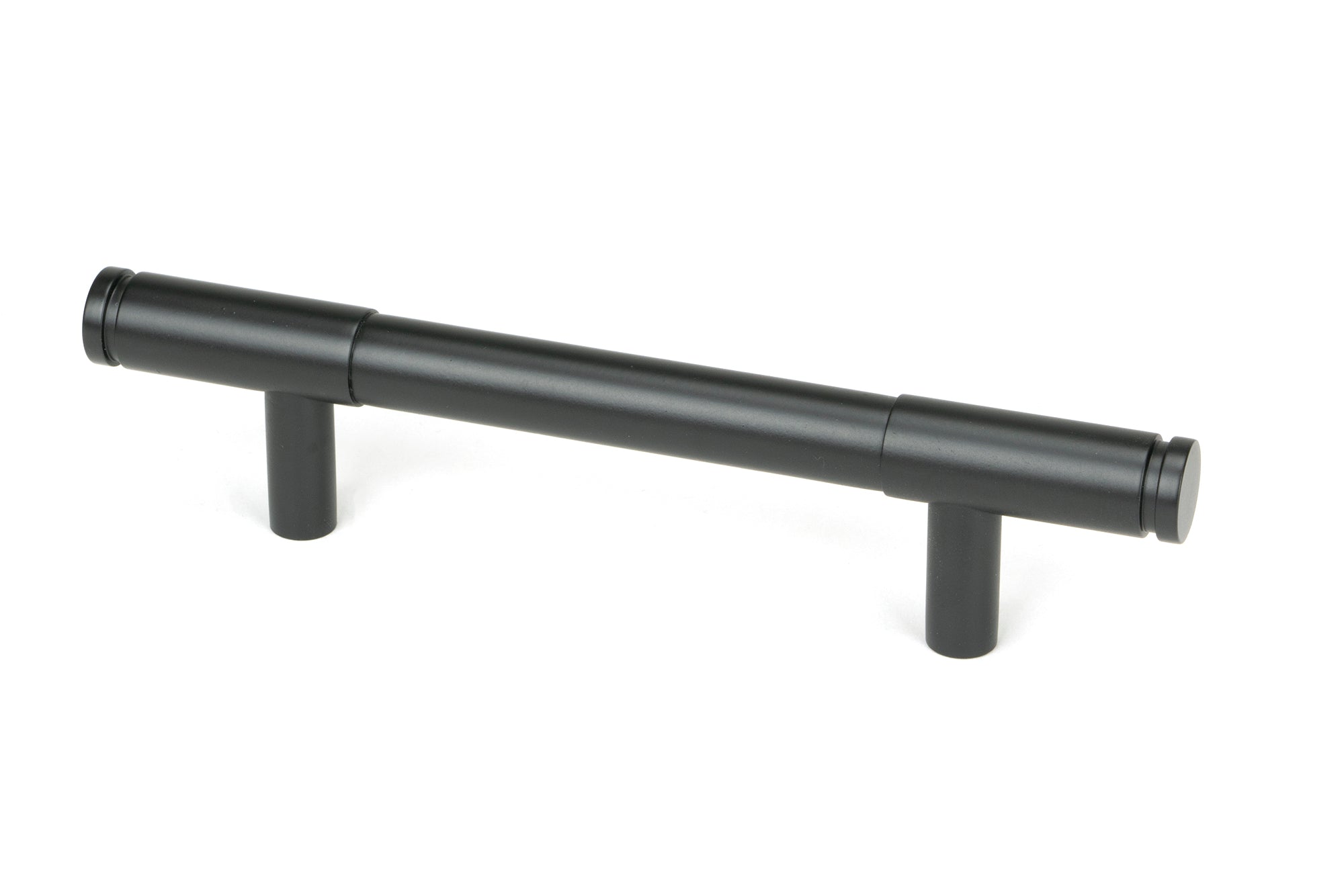 Matt Black Kelso Pull Handle - Small