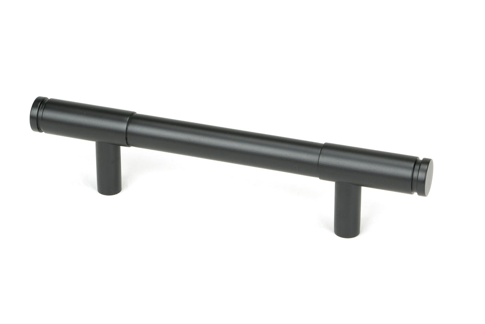Matt Black Kelso Pull Handle - Small
