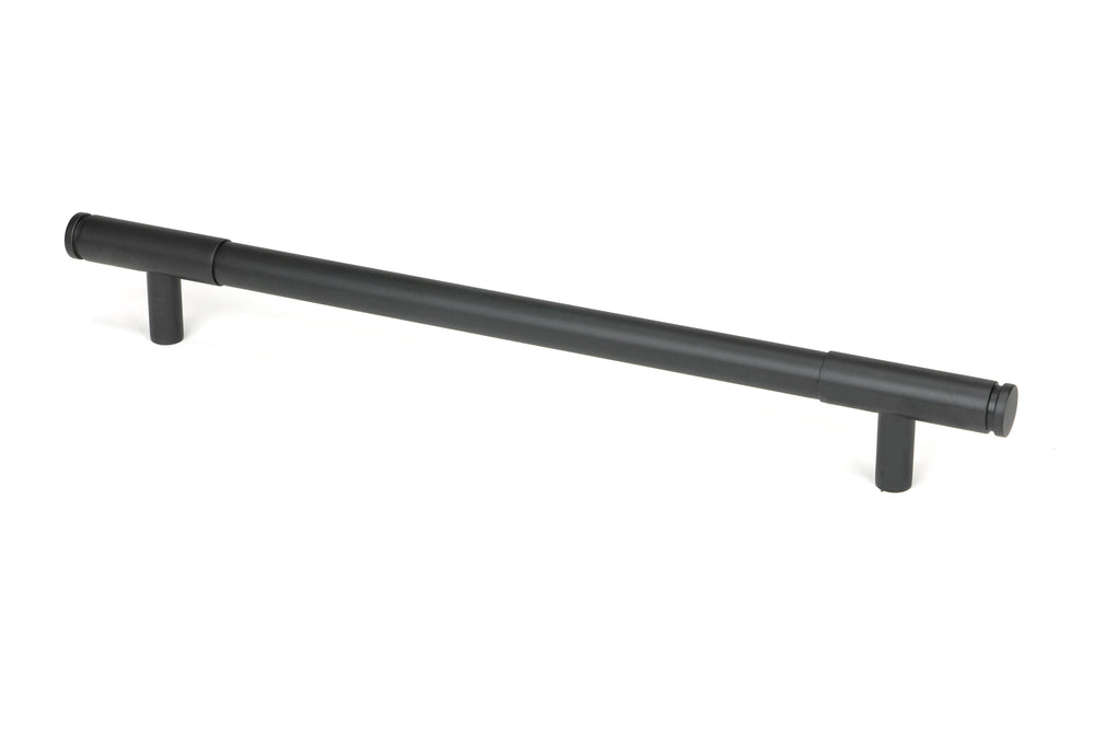Matt Black Kelso Pull Handle - Large