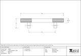 Judd Pull Handle