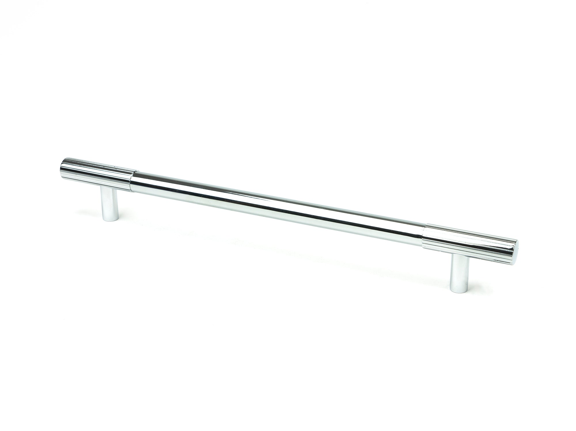 Polished Chrome Judd Pull Handle - Large