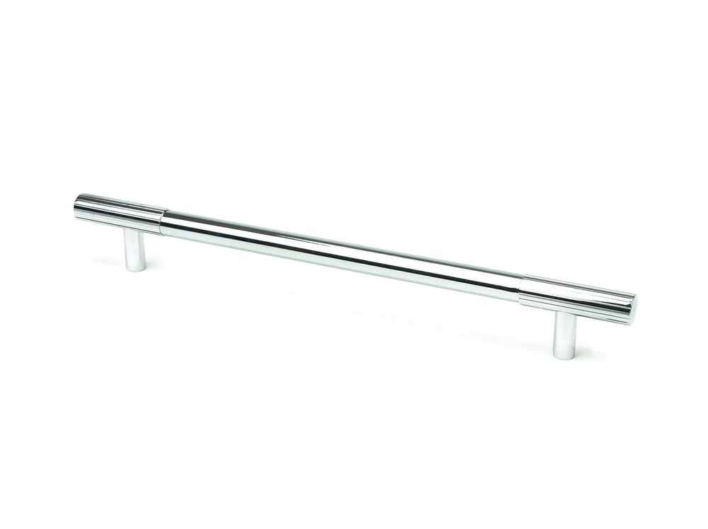 Polished Chrome Judd Pull Handle - Large