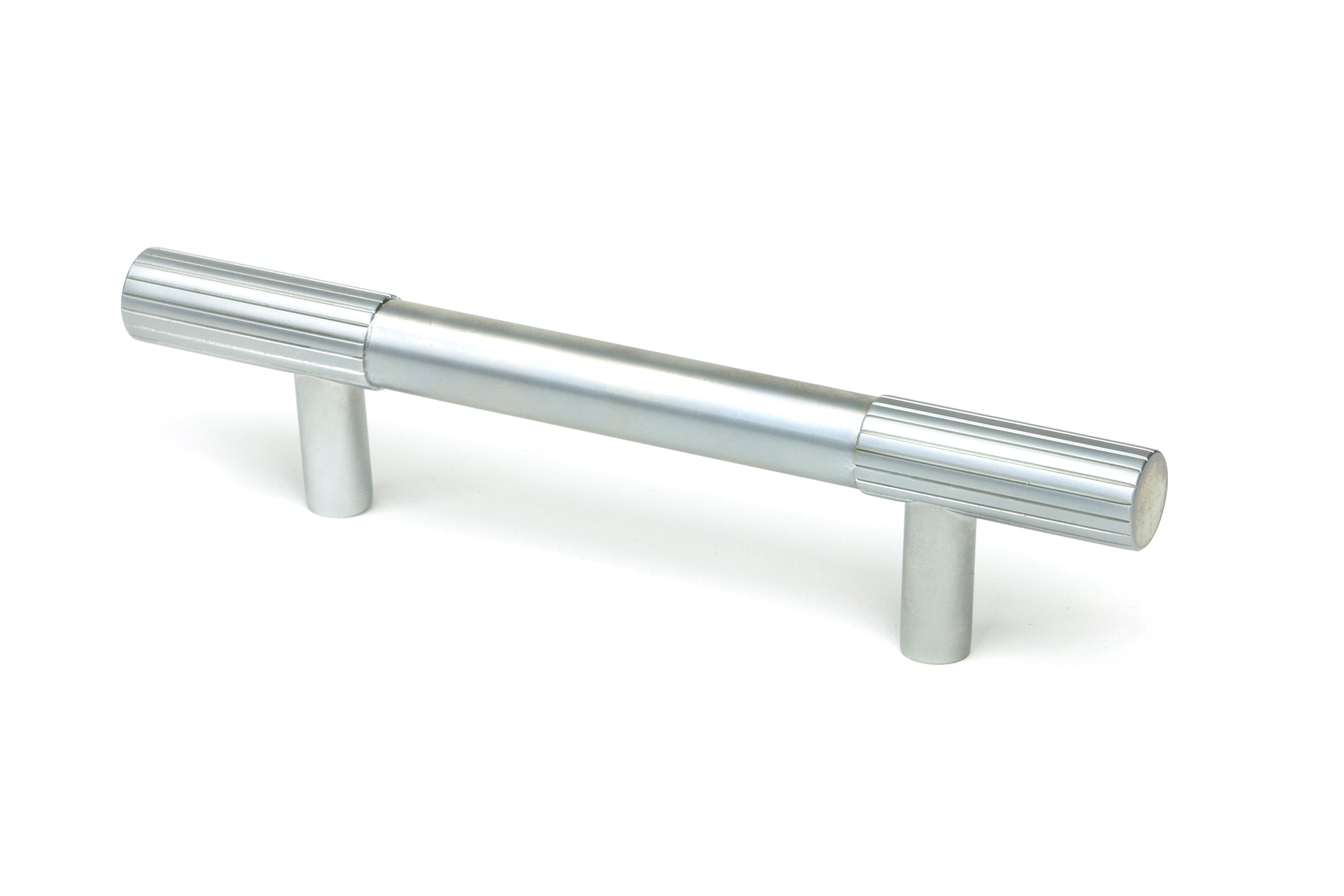 Satin Chrome Judd Pull Handle - Small