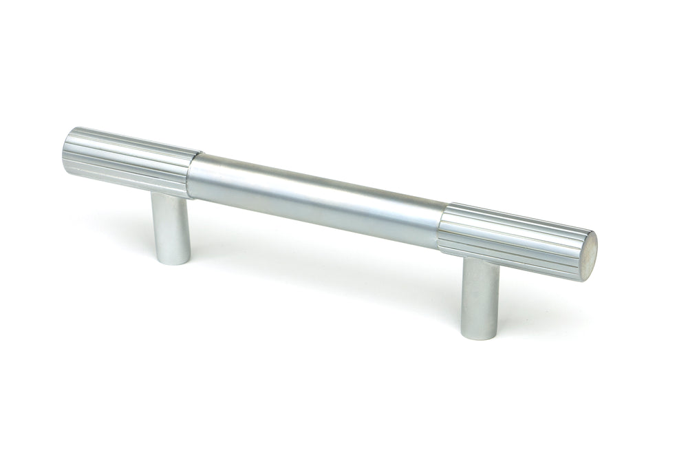 Satin Chrome Judd Pull Handle - Small