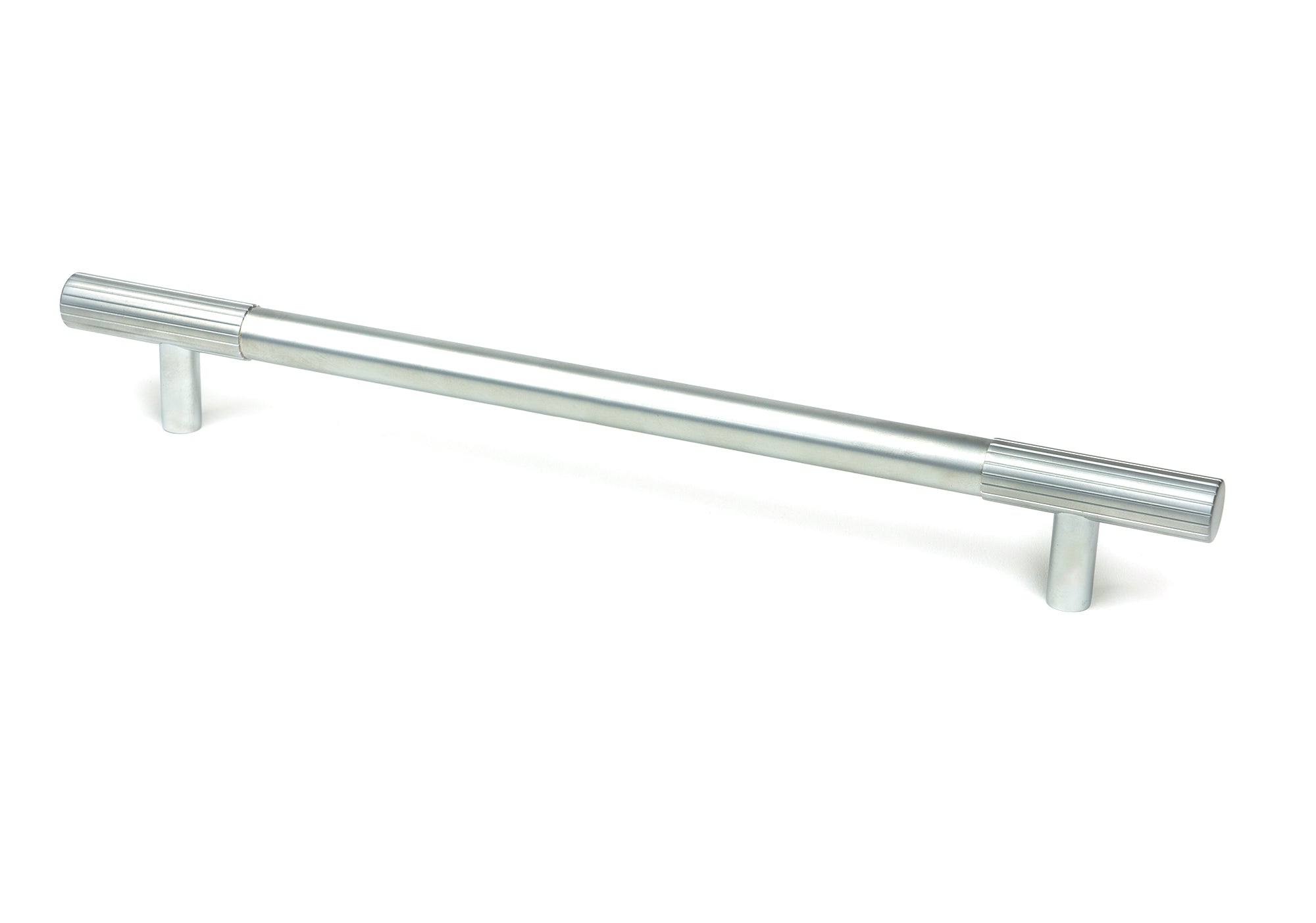 Satin Chrome Judd Pull Handle - Large