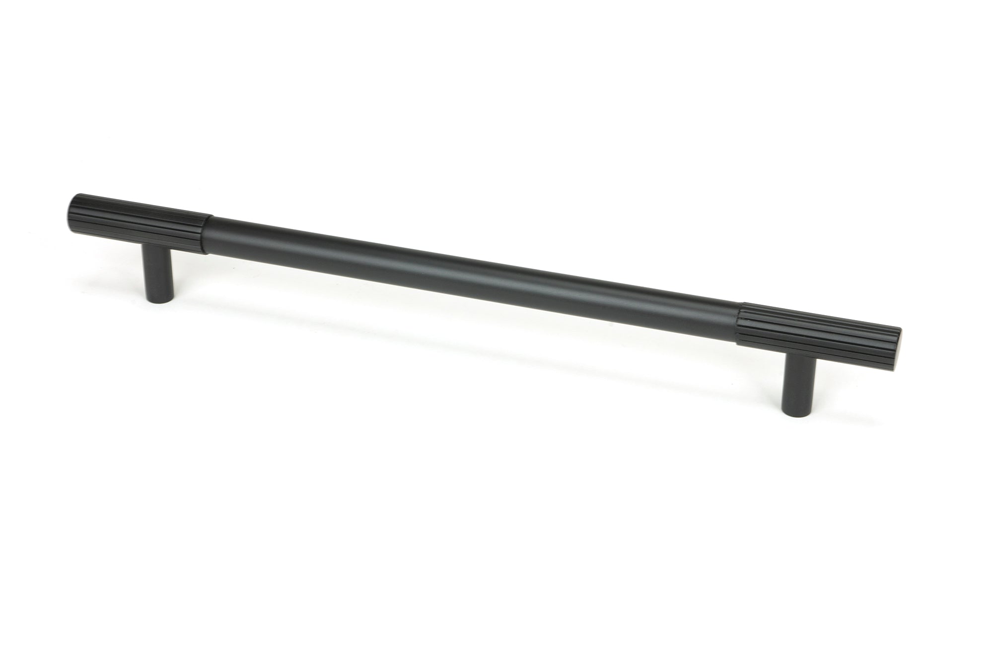 Matt Black Judd Pull Handle - Large