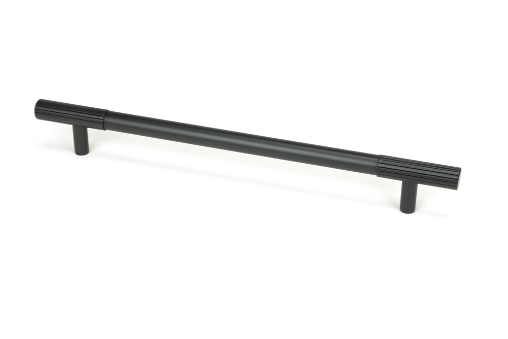Matt Black Judd Pull Handle - Large