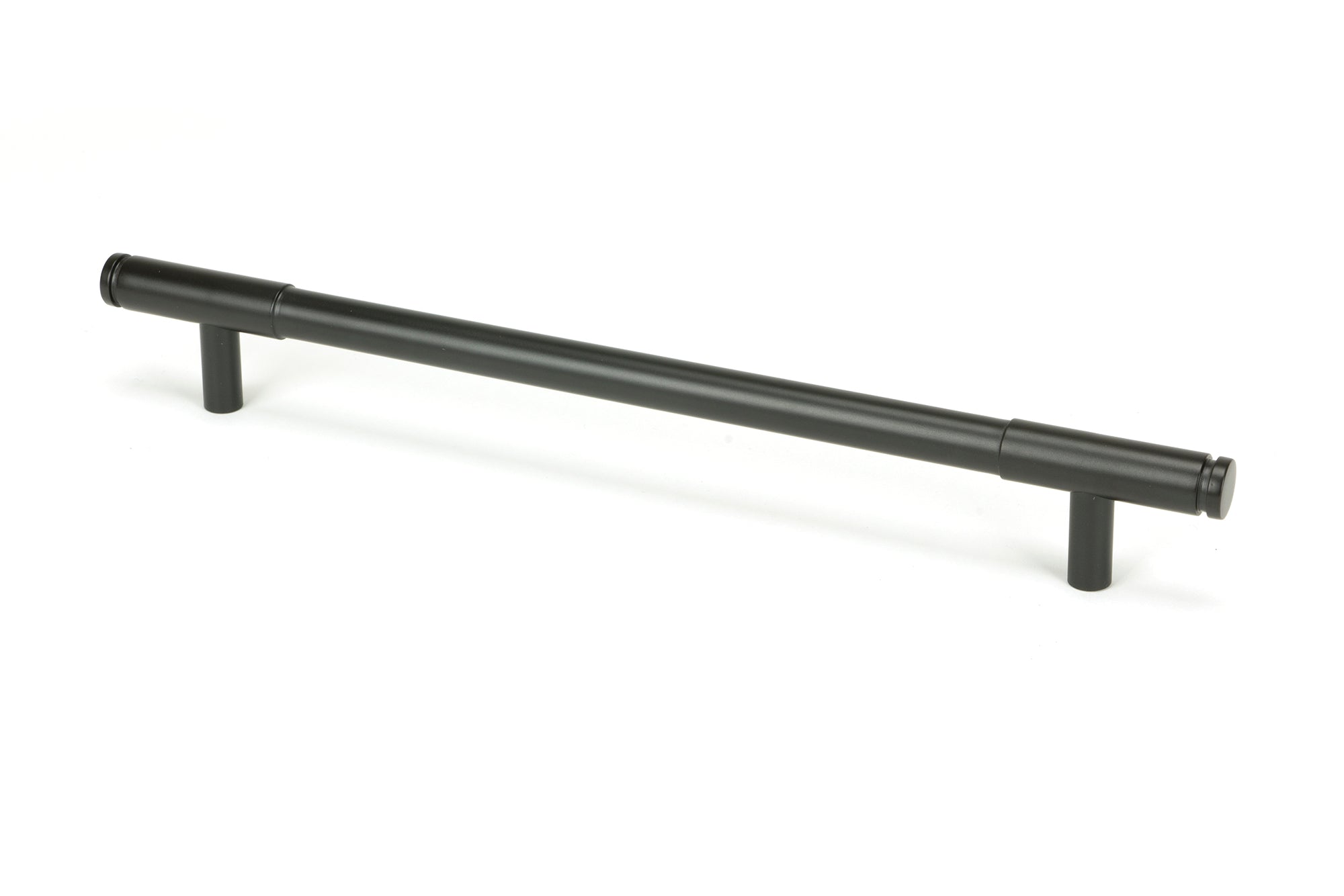 Aged Bronze Kelso Pull Handle - Large