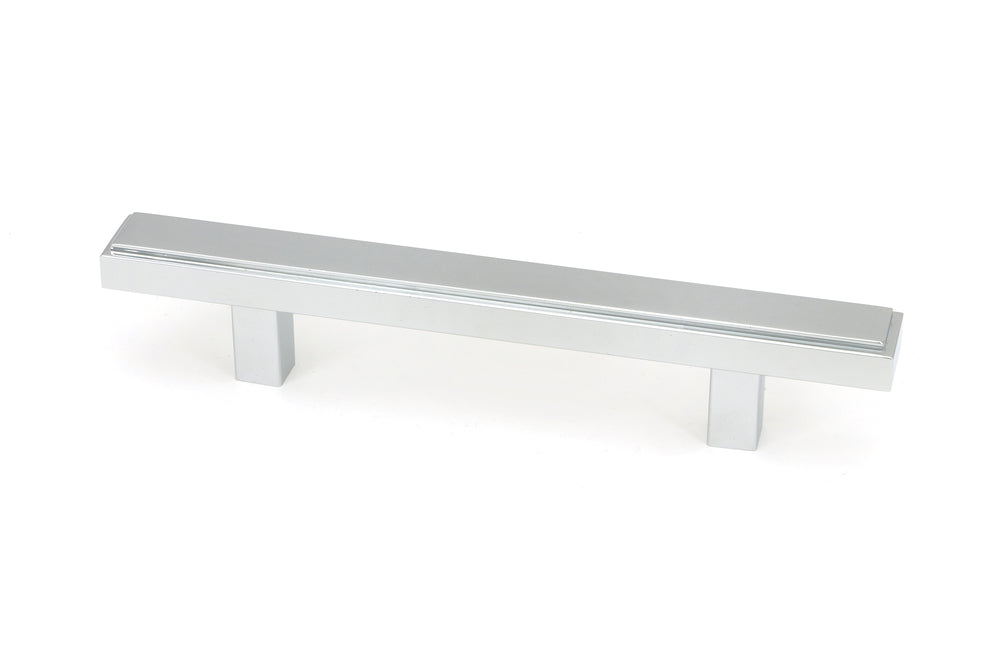 Polished Chrome Scully Pull Handle - Small