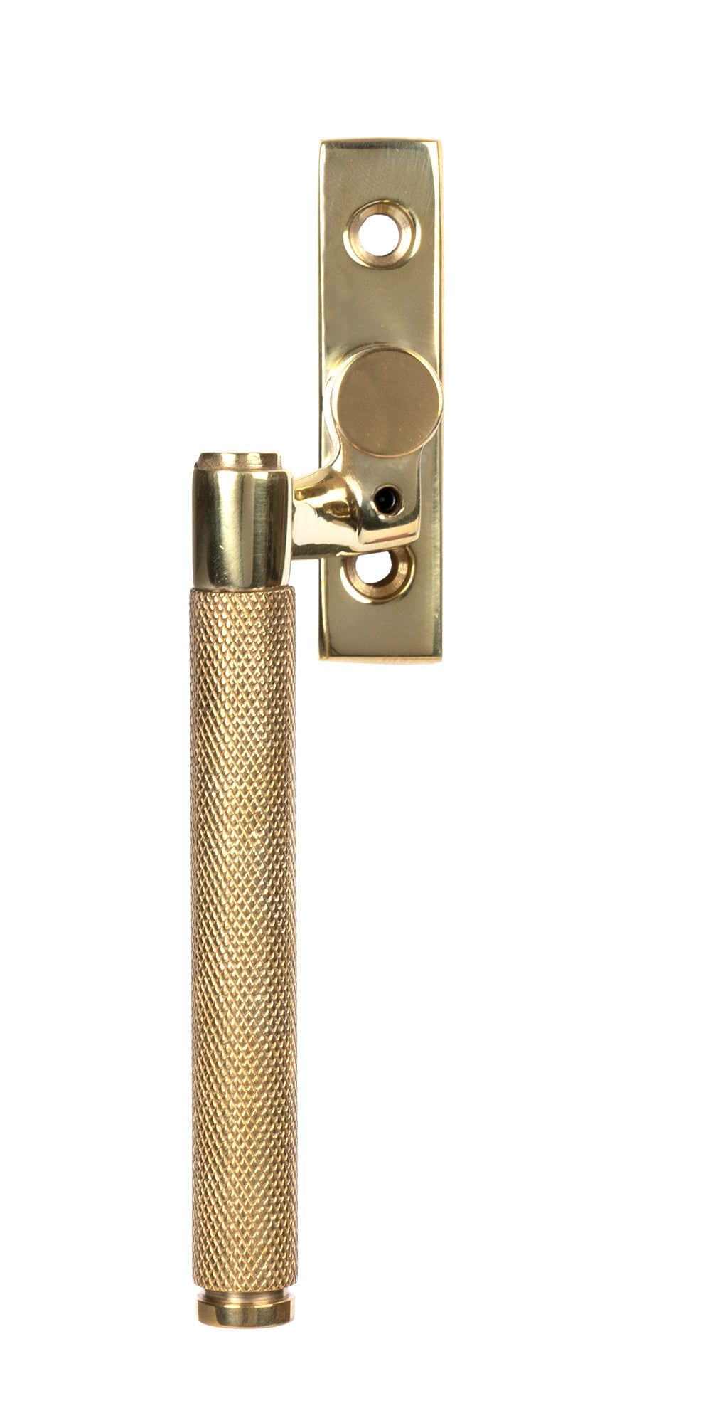 Polished Brass Brompton Espag - LH