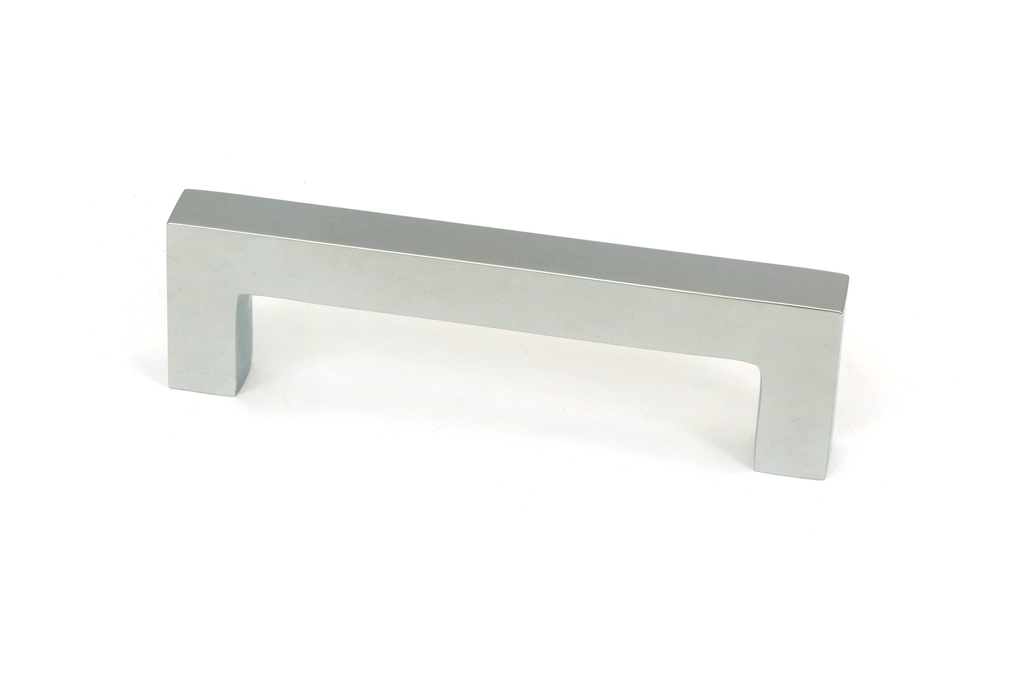 Polished Chrome Albers Pull Handle - Small