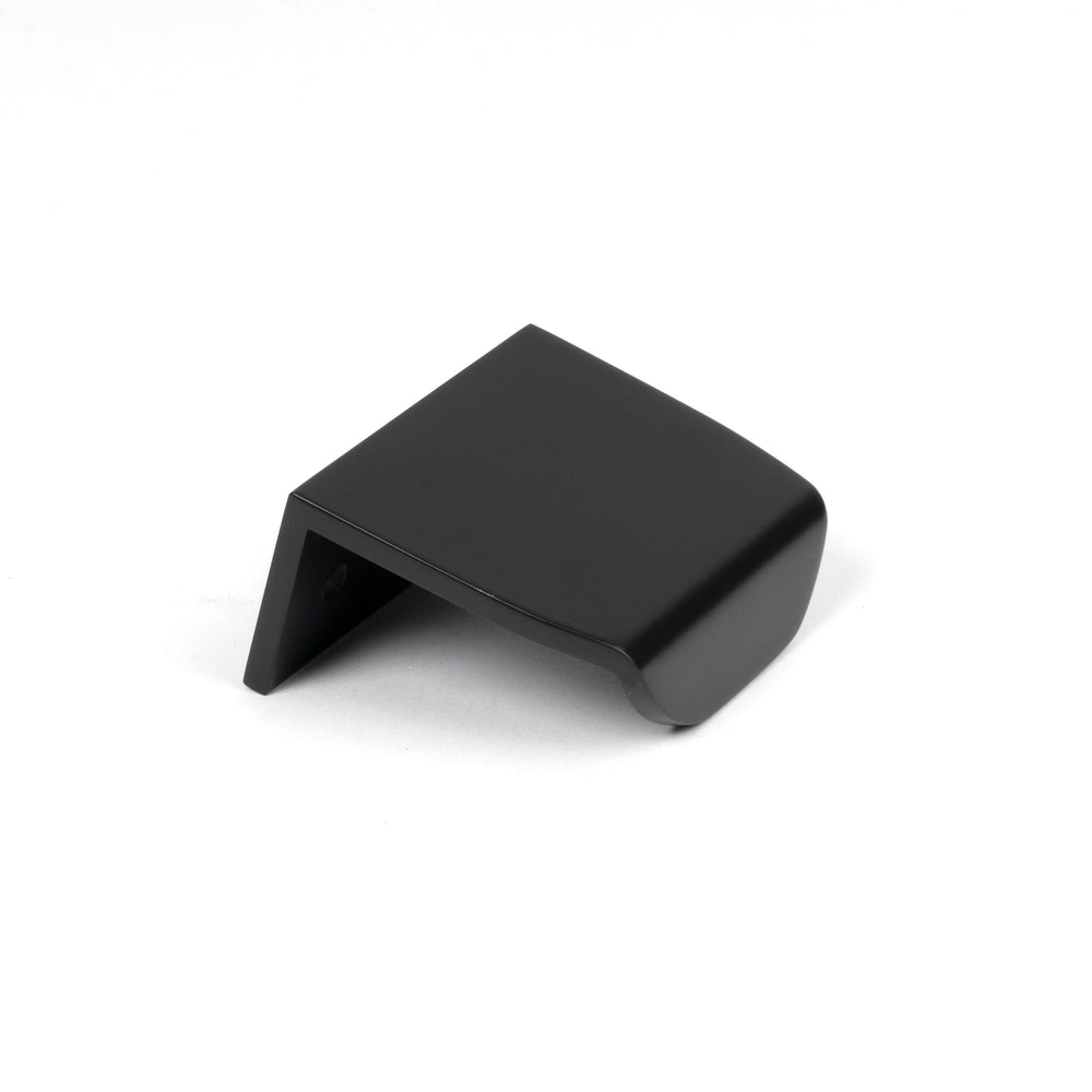 Matt Black 50mm Moore Edge Pull