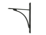 Aged Bronze Apperley Shelf Bracket (260mm x 200mm)