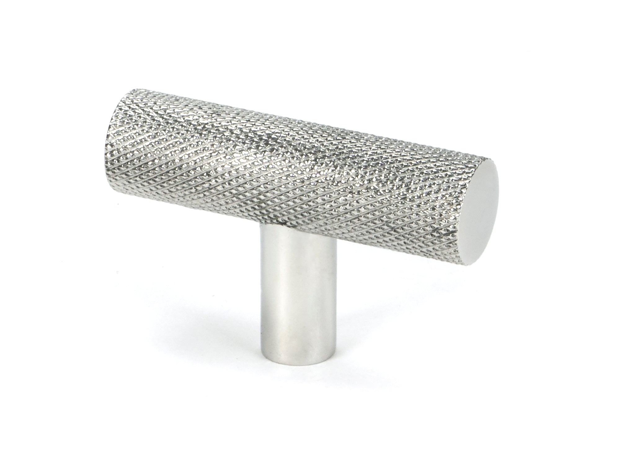 Polished SS (304) Brompton T-Bar