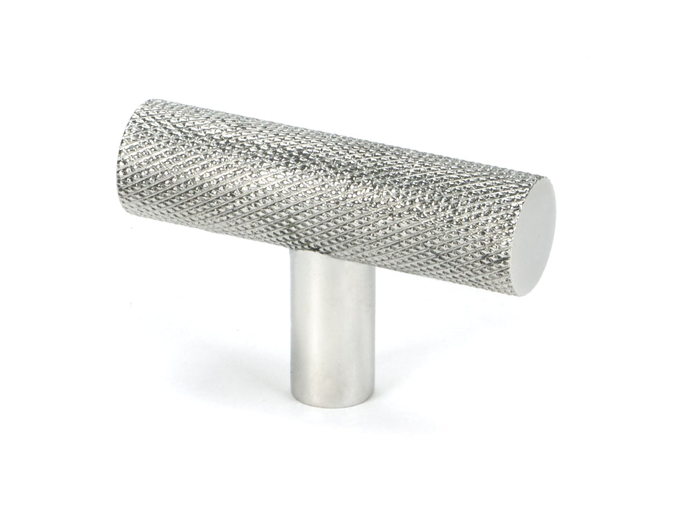 Polished SS (304) Brompton T-Bar