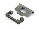 Pewter ½" Rebate Kit for Deadbolt