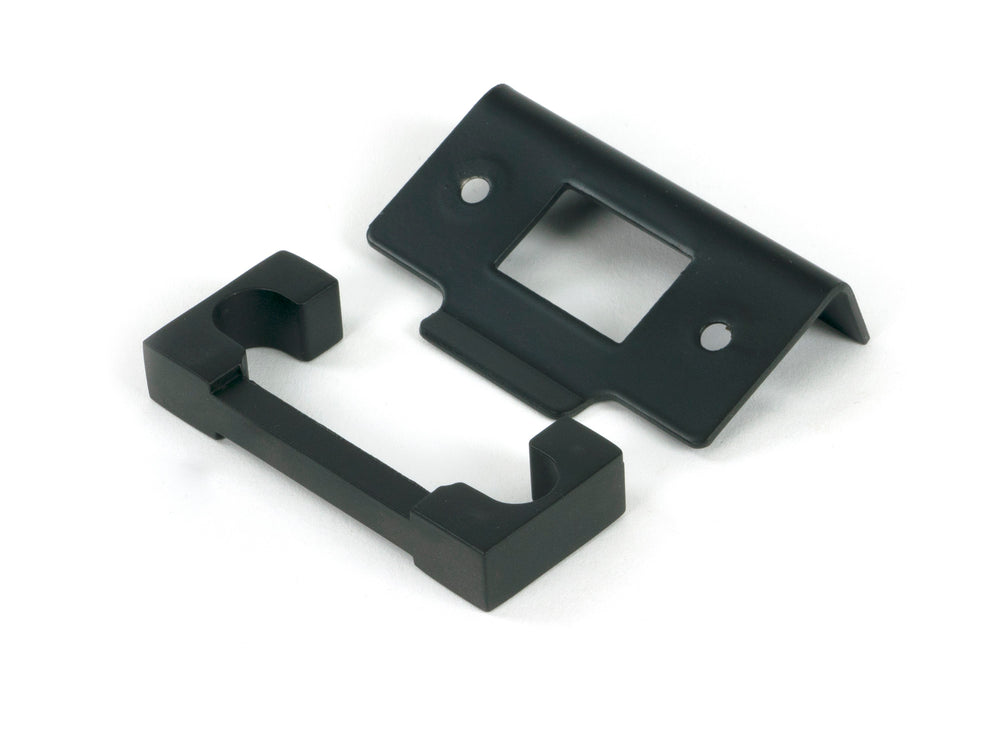 Aged Bronze ½" Rebate Kit for Heavy Duty Latch