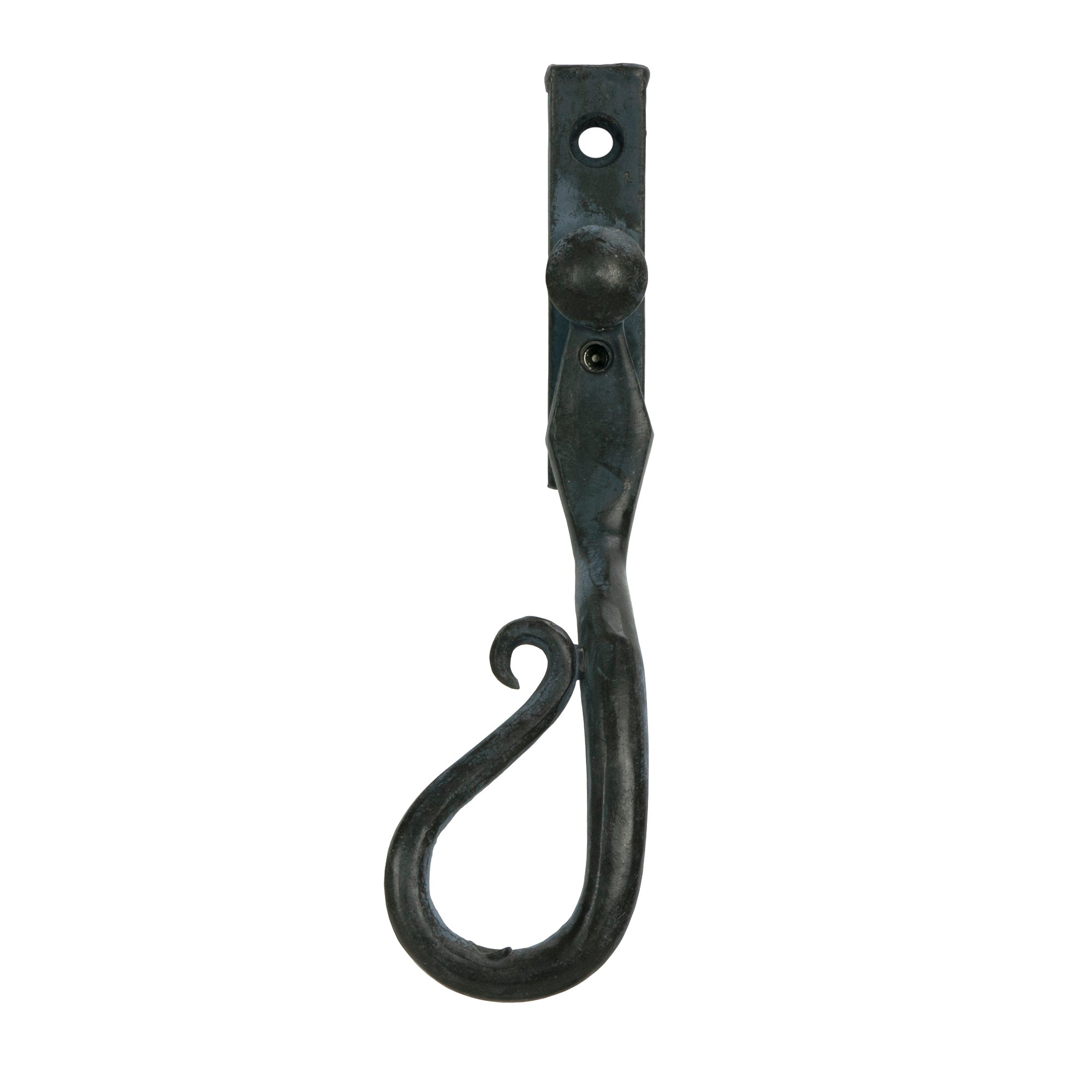 Beeswax 16mm Shepherd's Crook Espag - LH