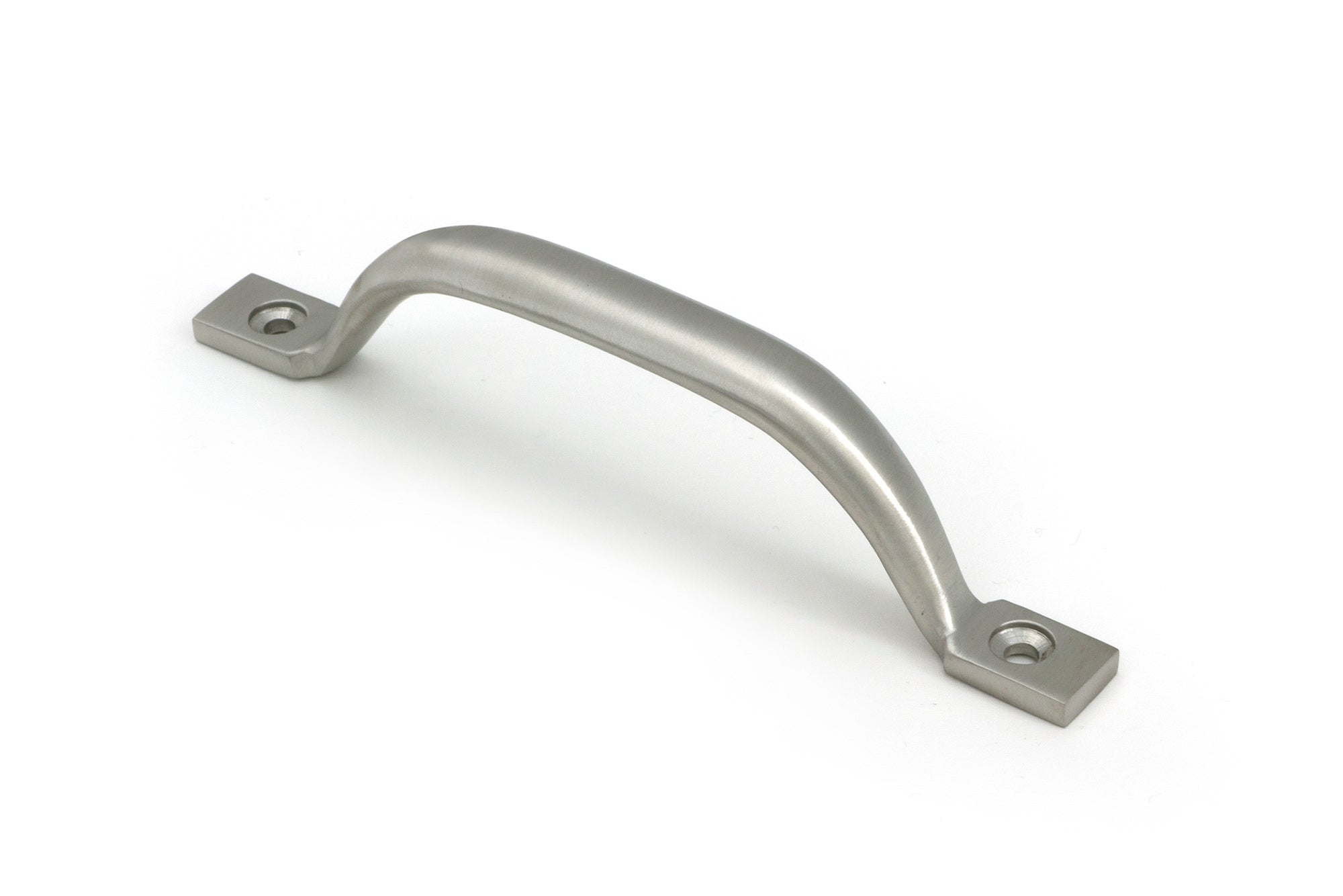 Satin Marine SS (316) Slim Sash Pull