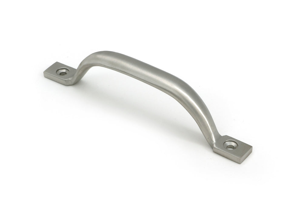 Satin Marine SS (316) Slim Sash Pull