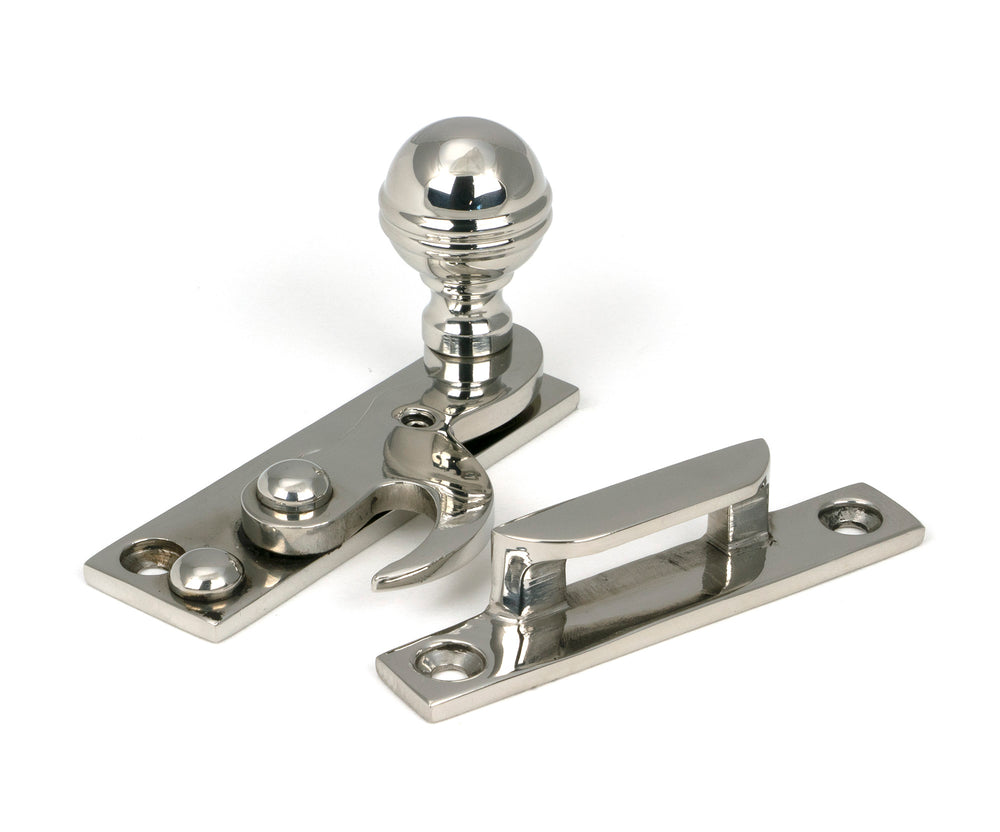 Polished Marine SS (316) Prestbury Sash Hook Fastener