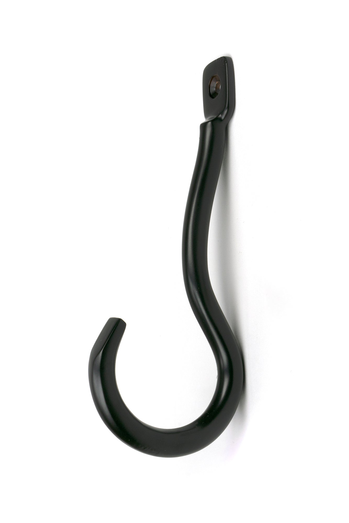 Aged Bronze Anchor Coat Hook