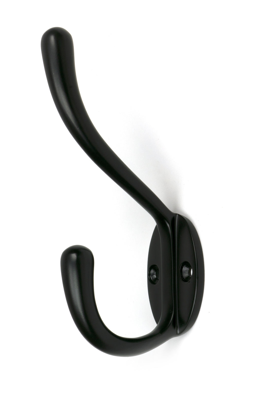 Aged Bronze Newbury Hat & Coat Hook