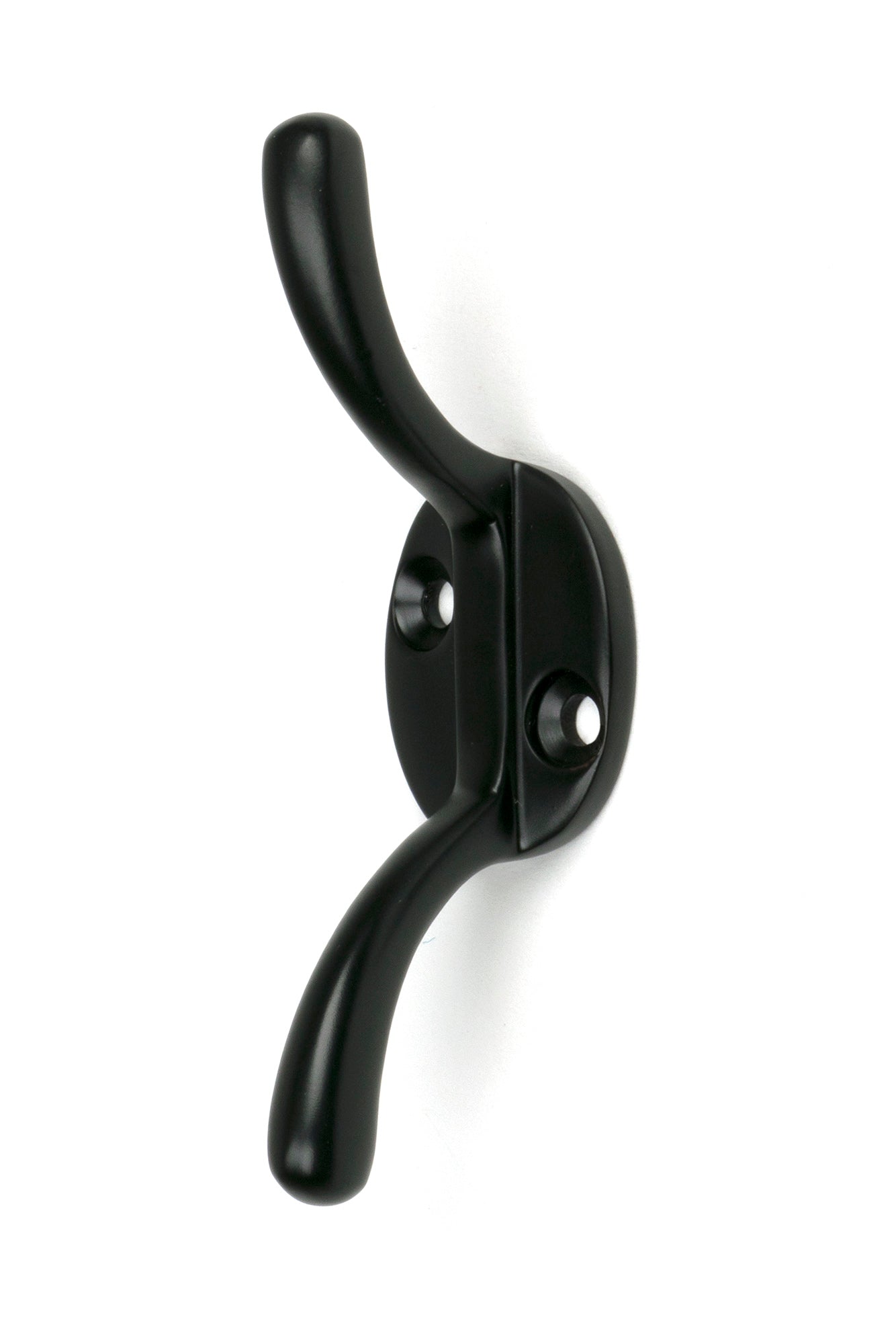 Aged Bronze Newbury Cleat Hook