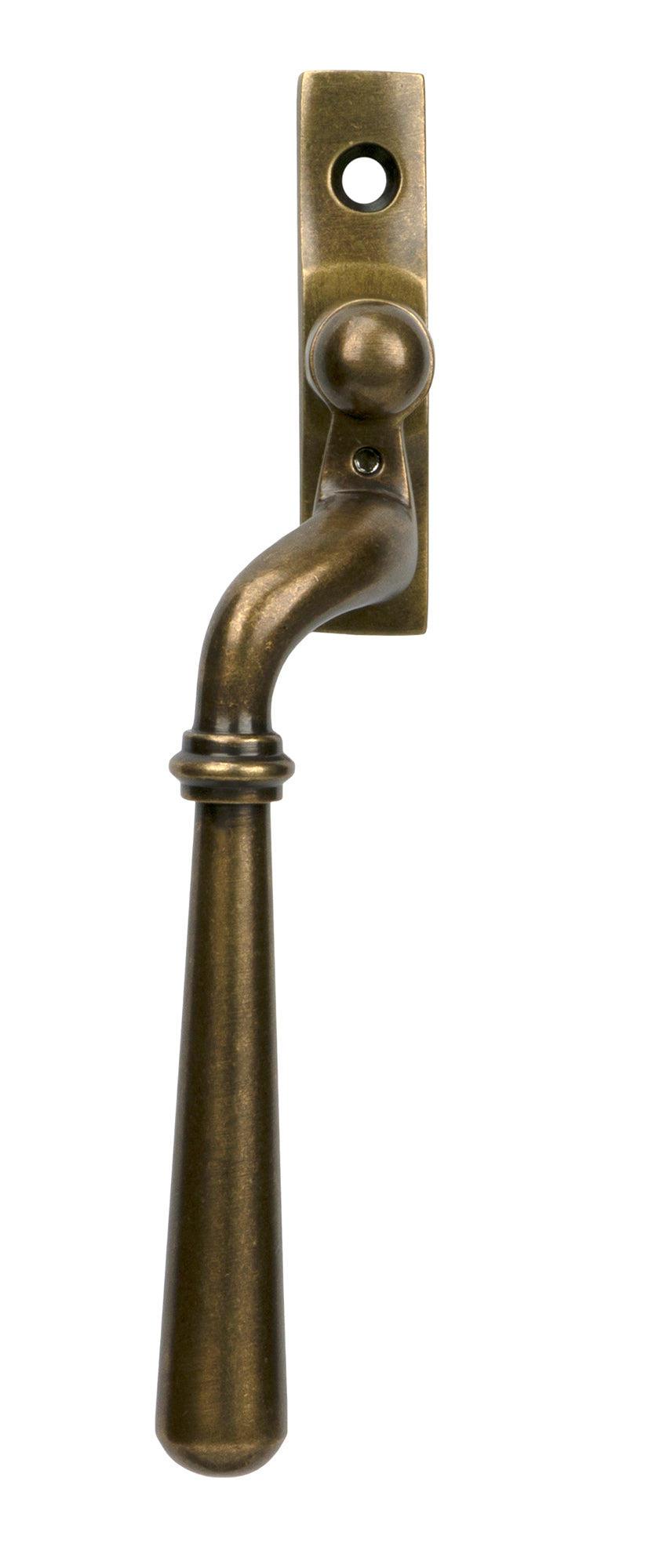 Burnished Brass Newbury Espag - LH