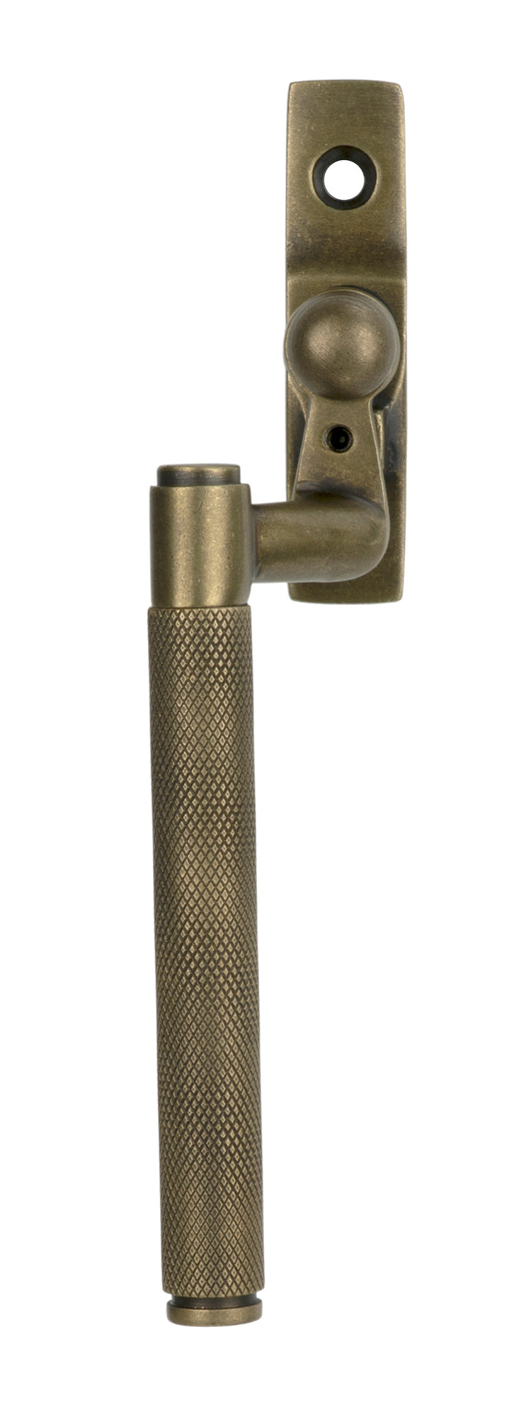 Burnished Brass Brompton Espag - LH