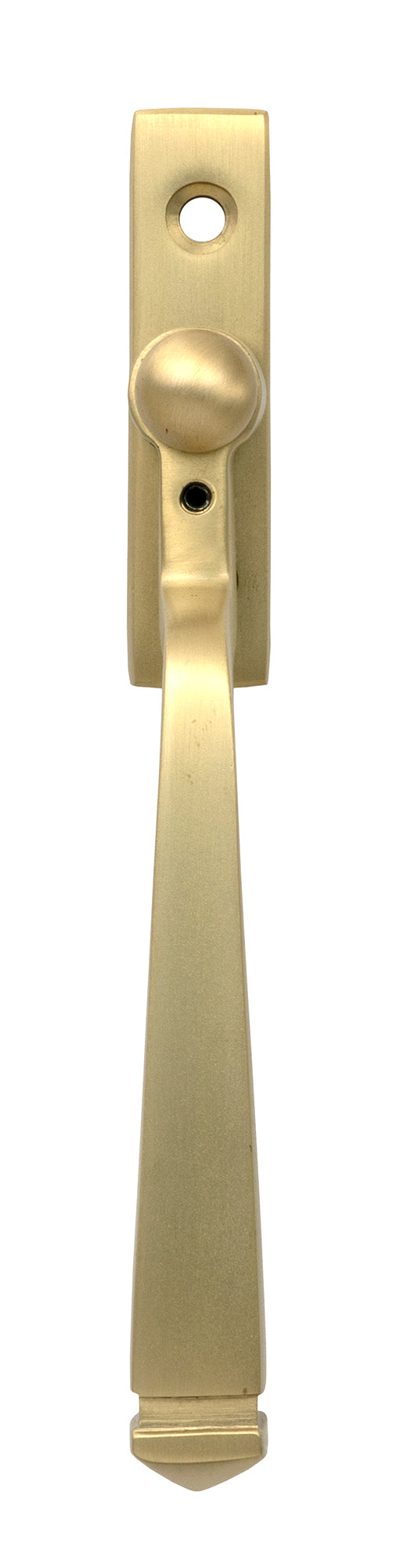 Satin Brass Avon Espag