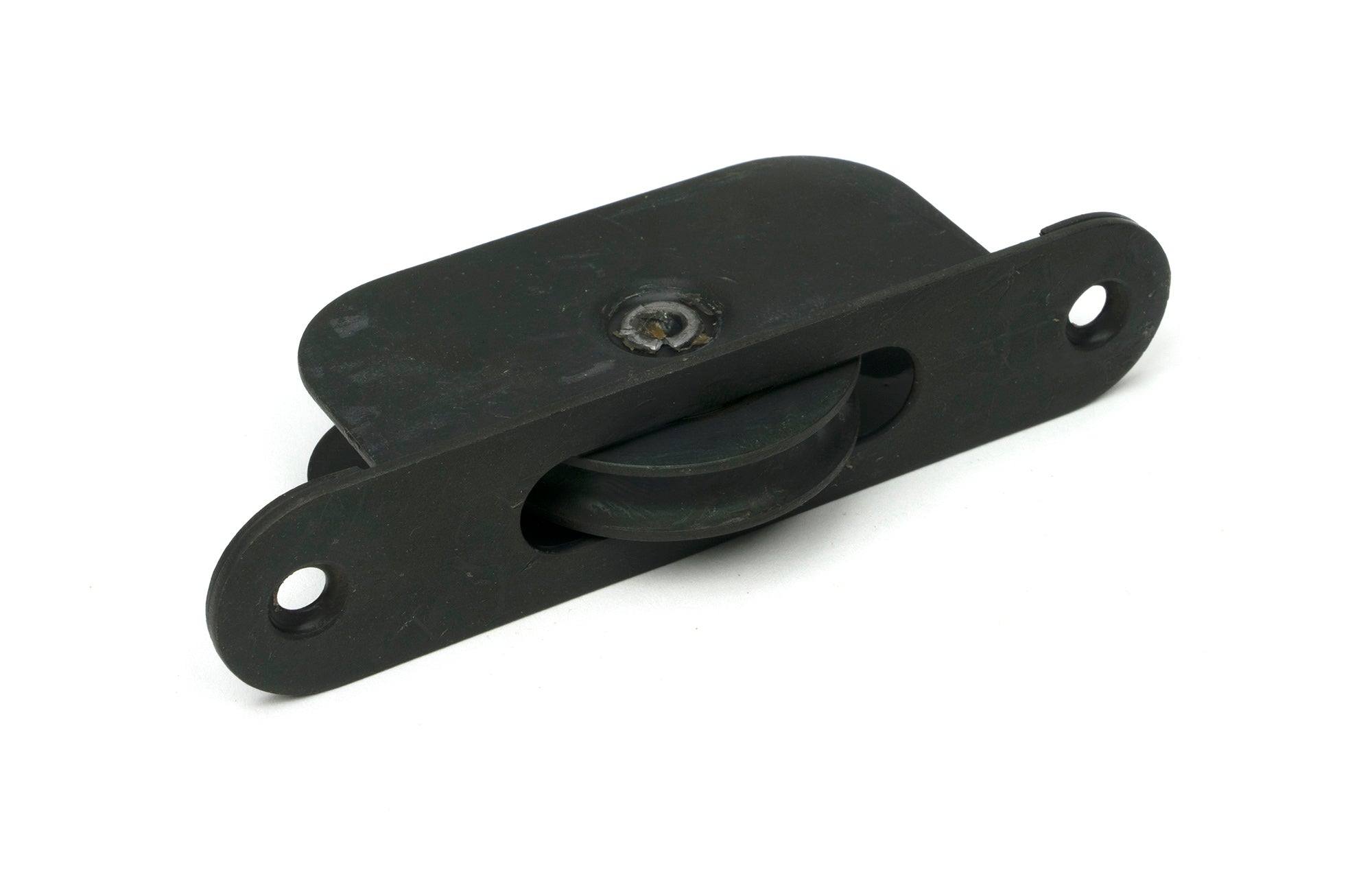 Beeswax Radiused Sash Pulley 75kg