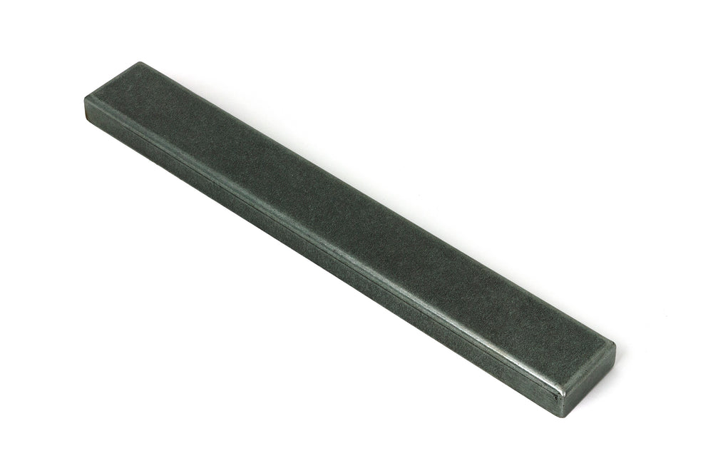 Pewter Slimline External Blank Plate (Each)