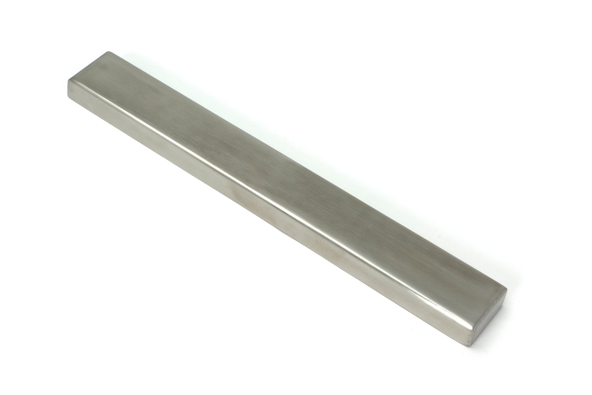 Satin Marine SS (316) Slimline External Blank Plate (Each)