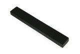 Aged Bronze Slimline External Blank Plate (Each)