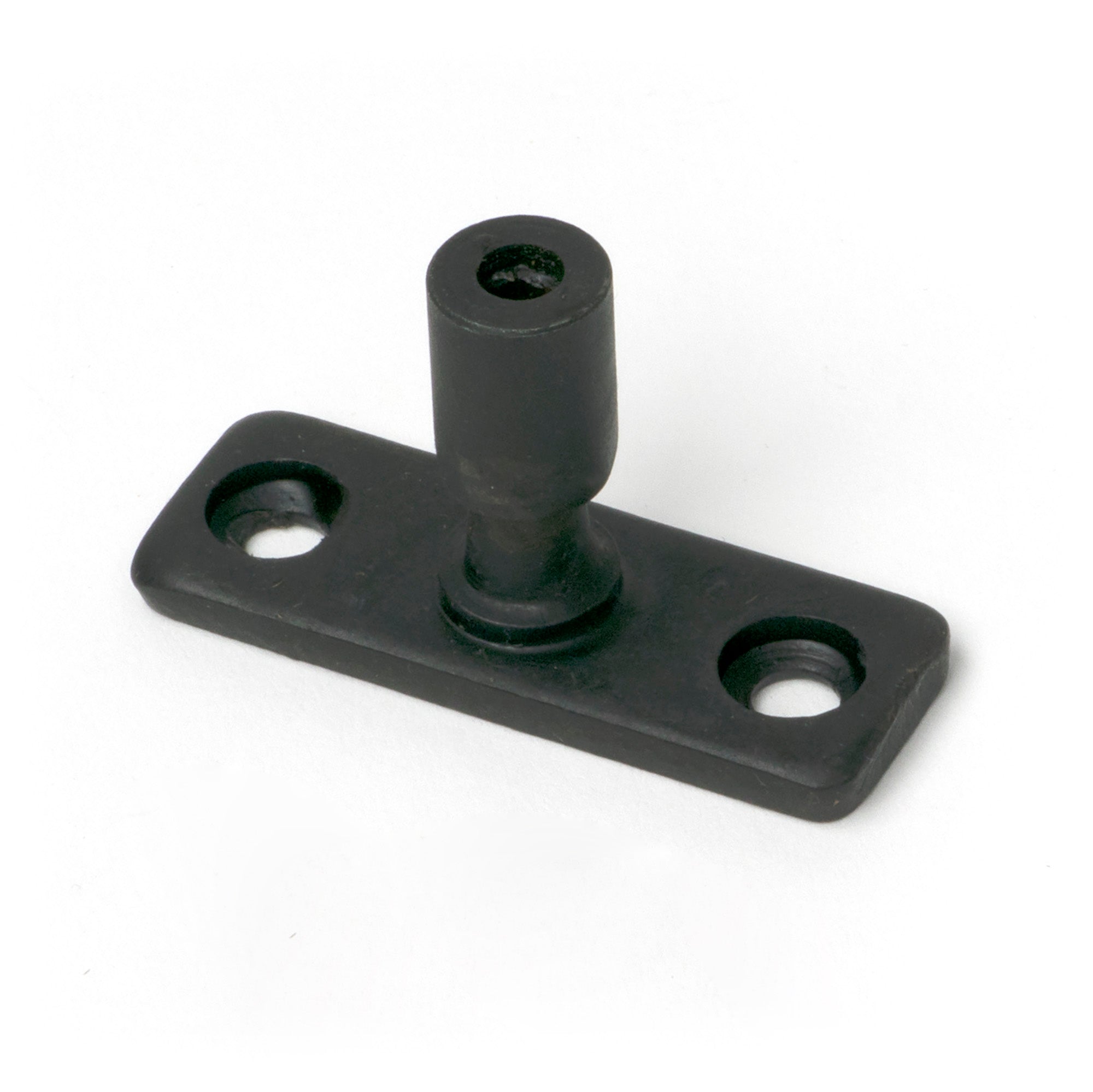 External Beeswax Locking Stay Pin