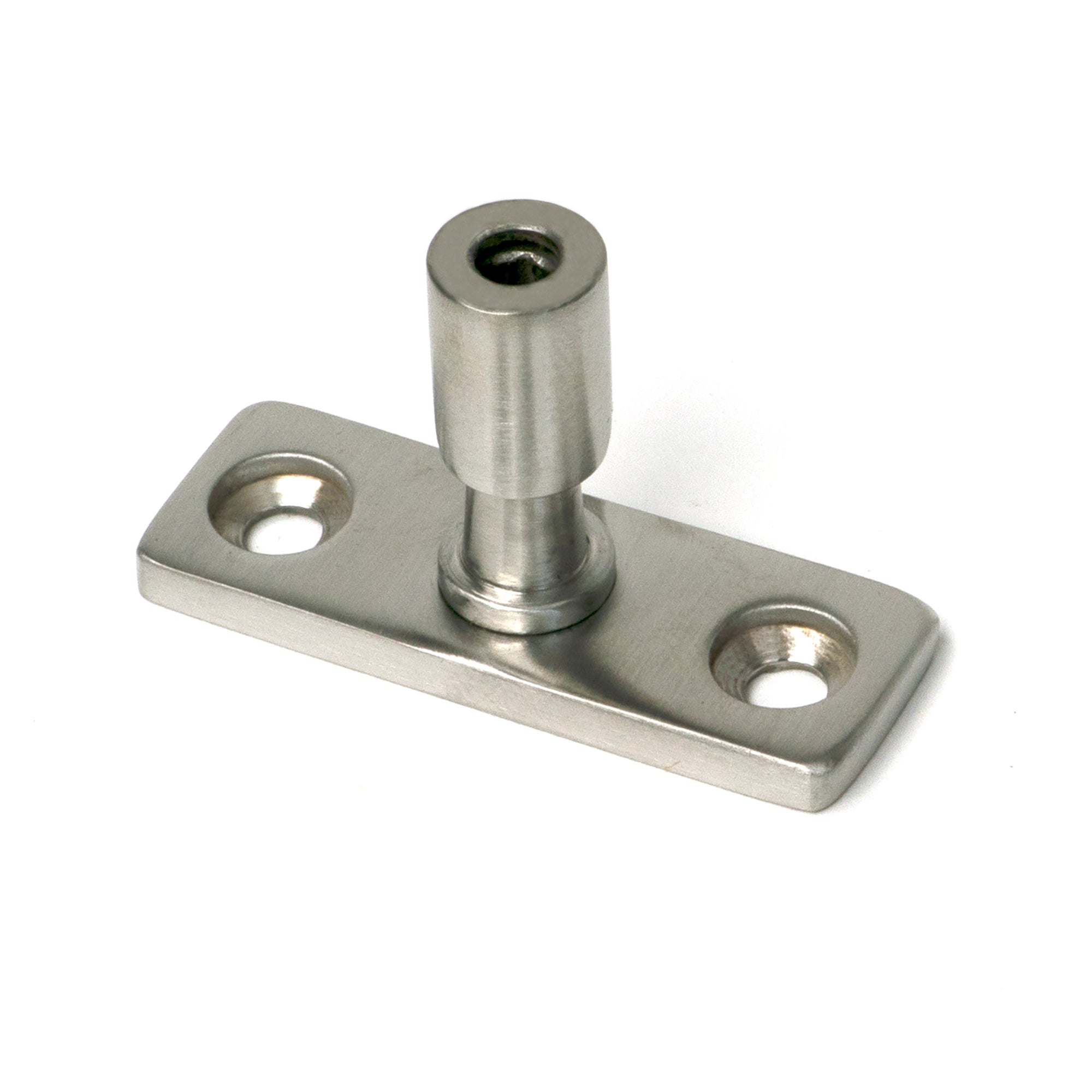 Satin Marine SS (316) Locking Stay Pin