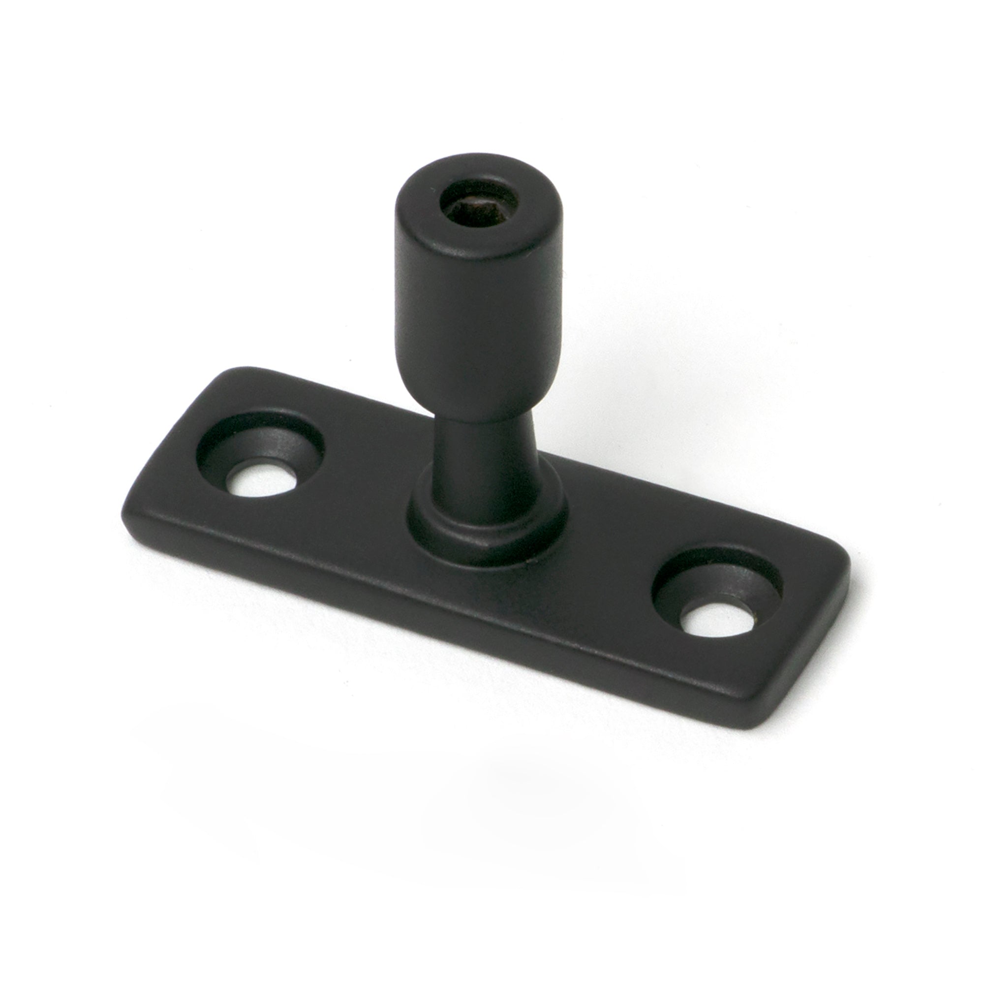 Aged Bronze Locking Stay Pin