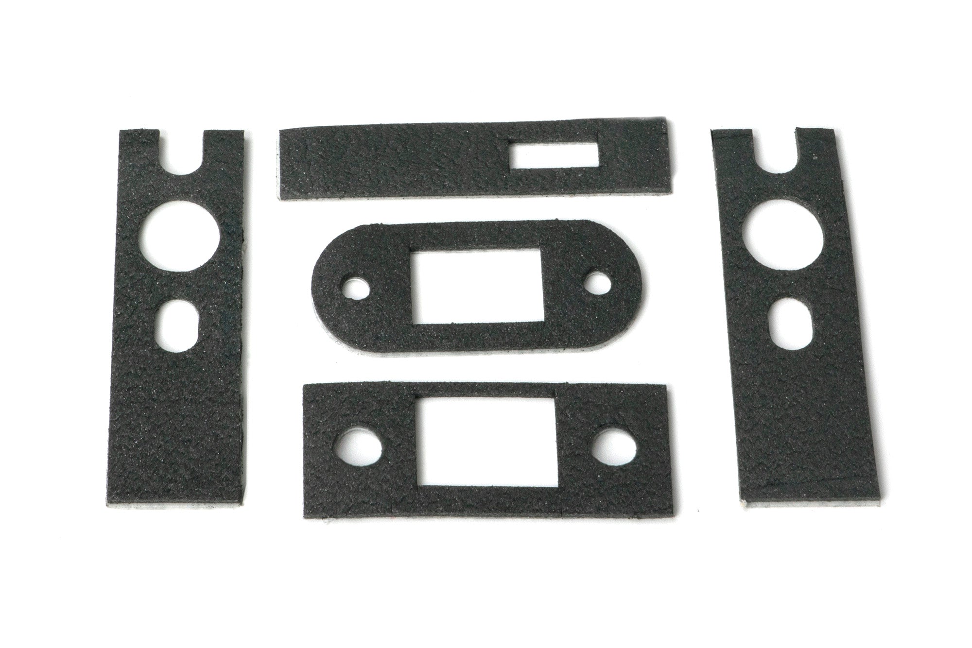 2mm Intumescent Pack for Anvil 3" Heavy Duty Latch's (FD 60)