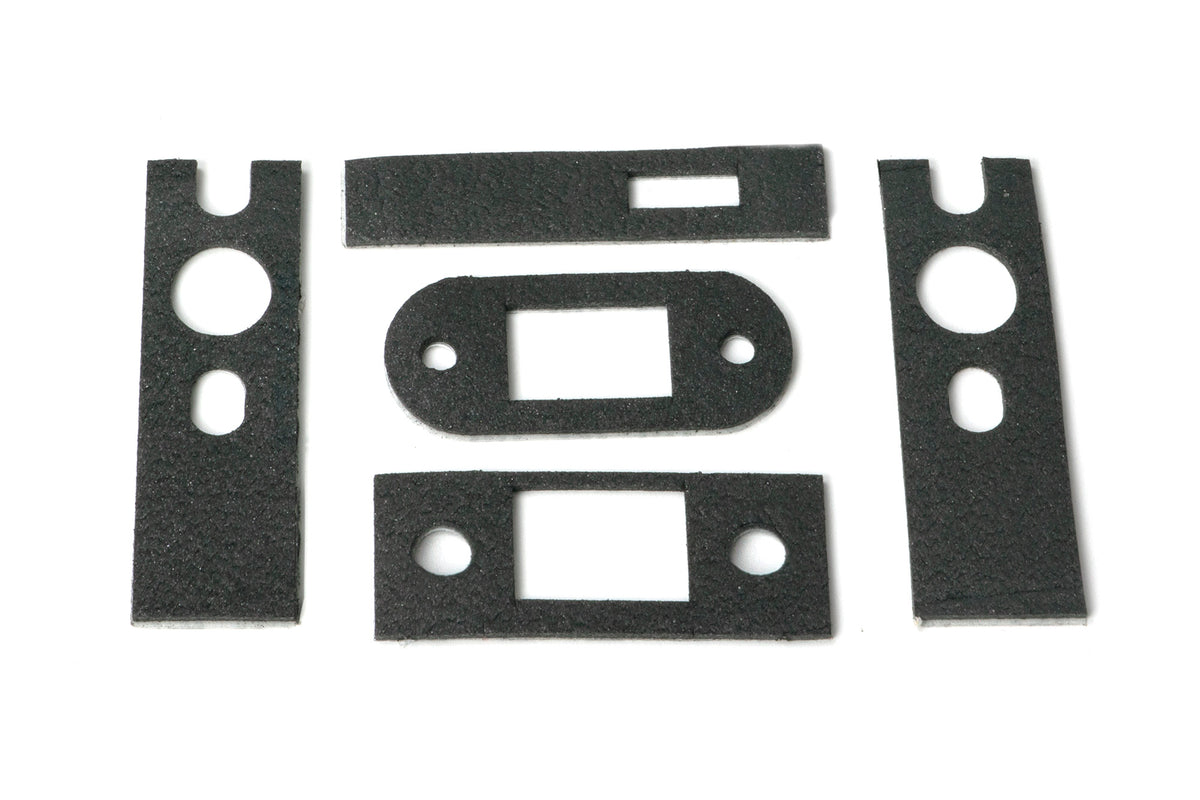 2mm Intumescent Pack for Anvil 3" Heavy Duty Latch's (FD 60)