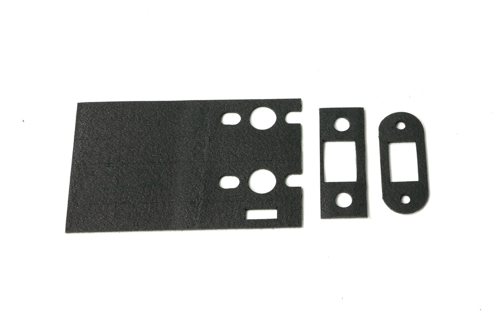 2mm Intumescent Pack for Anvil 4" & 5" Heavy Duty Latch's (FD 60)
