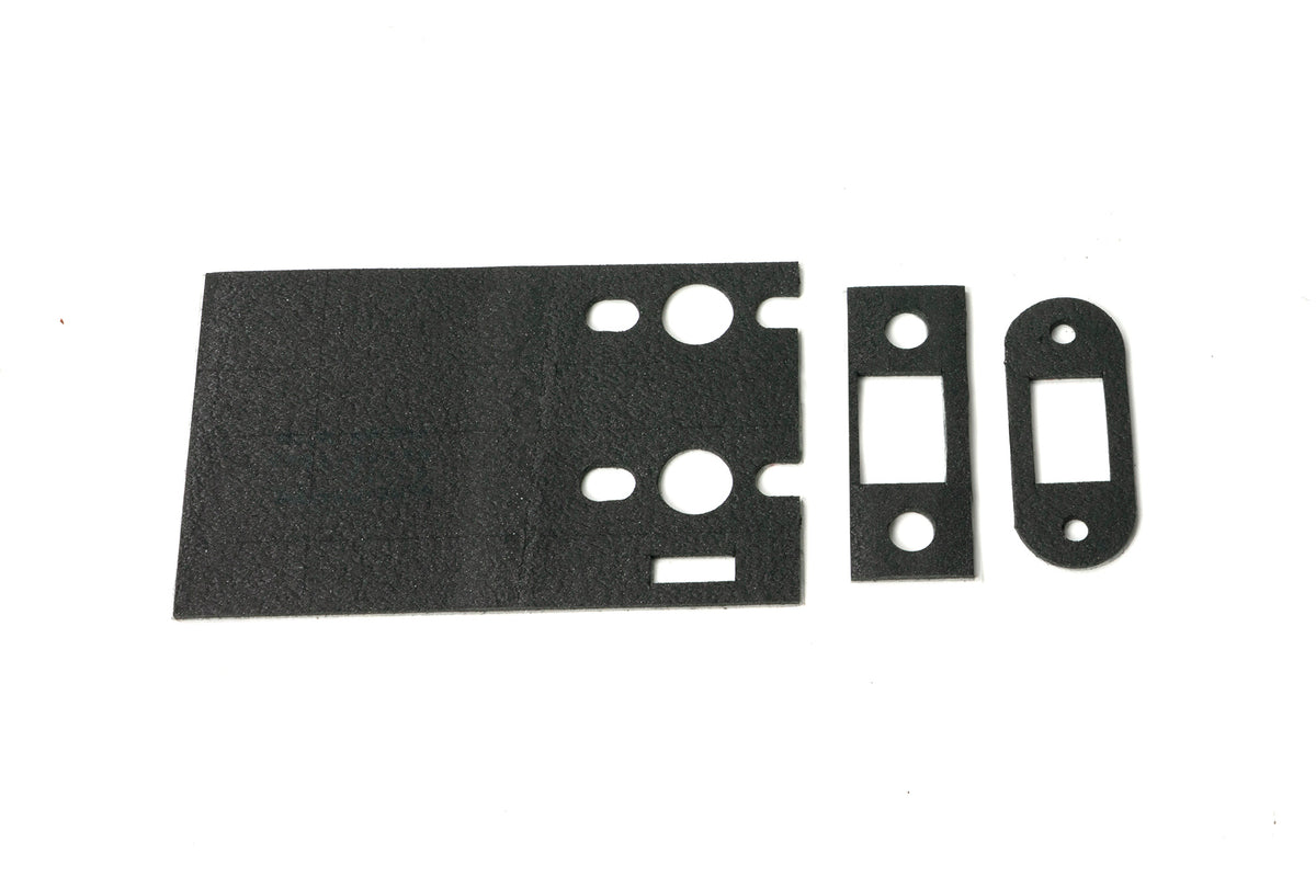 2mm Intumescent Pack for Anvil 4" & 5" Heavy Duty Latch's (FD 60)