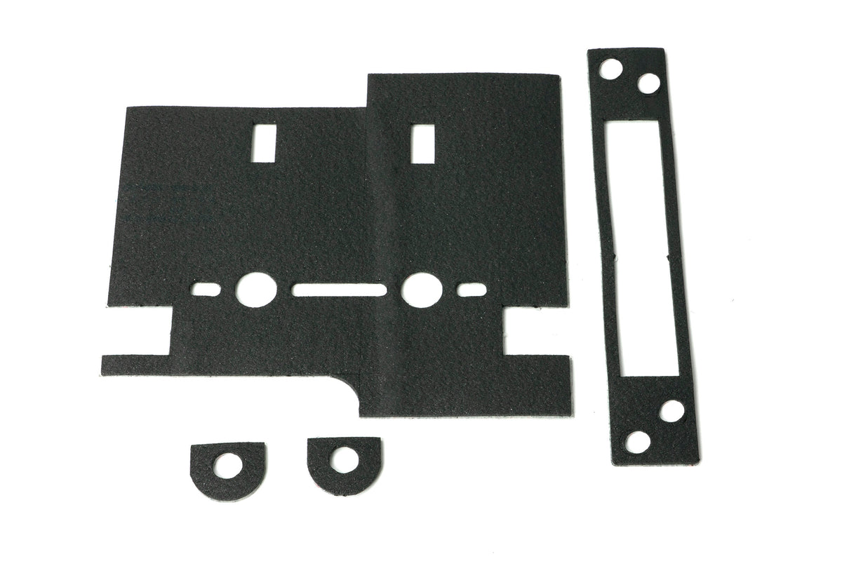 2mm Intumescent Pack for Anvil Sash Locks (FD 60)
