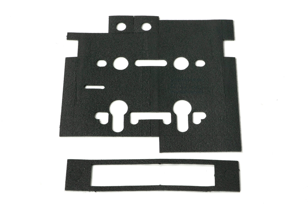 2mm Intumescent Pack for Anvil Euro Sash Locks (FD 60)