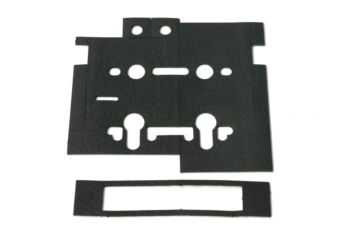 2mm Intumescent Pack for Anvil Euro Sash Locks (FD 60)