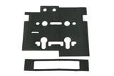 2mm Intumescent Pack for Anvil Euro Sash Locks (FD 60)