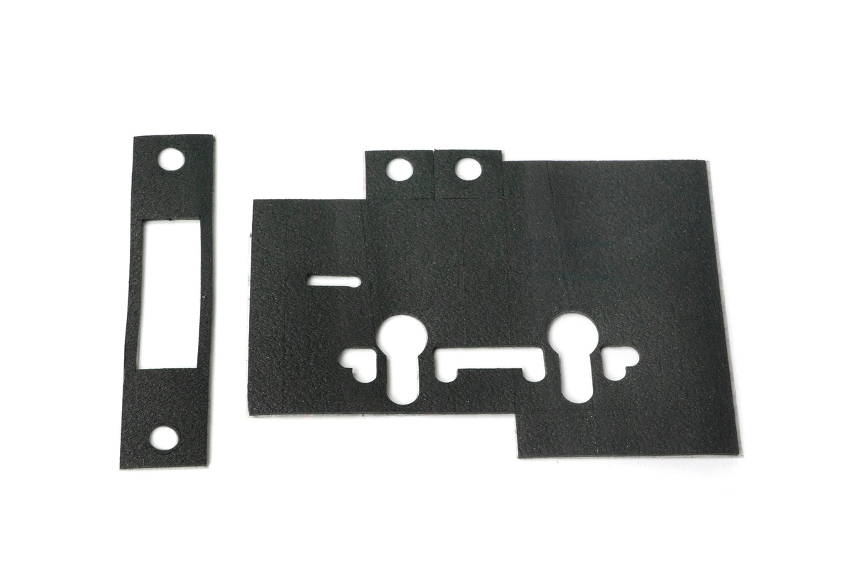 2mm Intumescent Pack for Anvil Euro Dead Locks (FD 60)