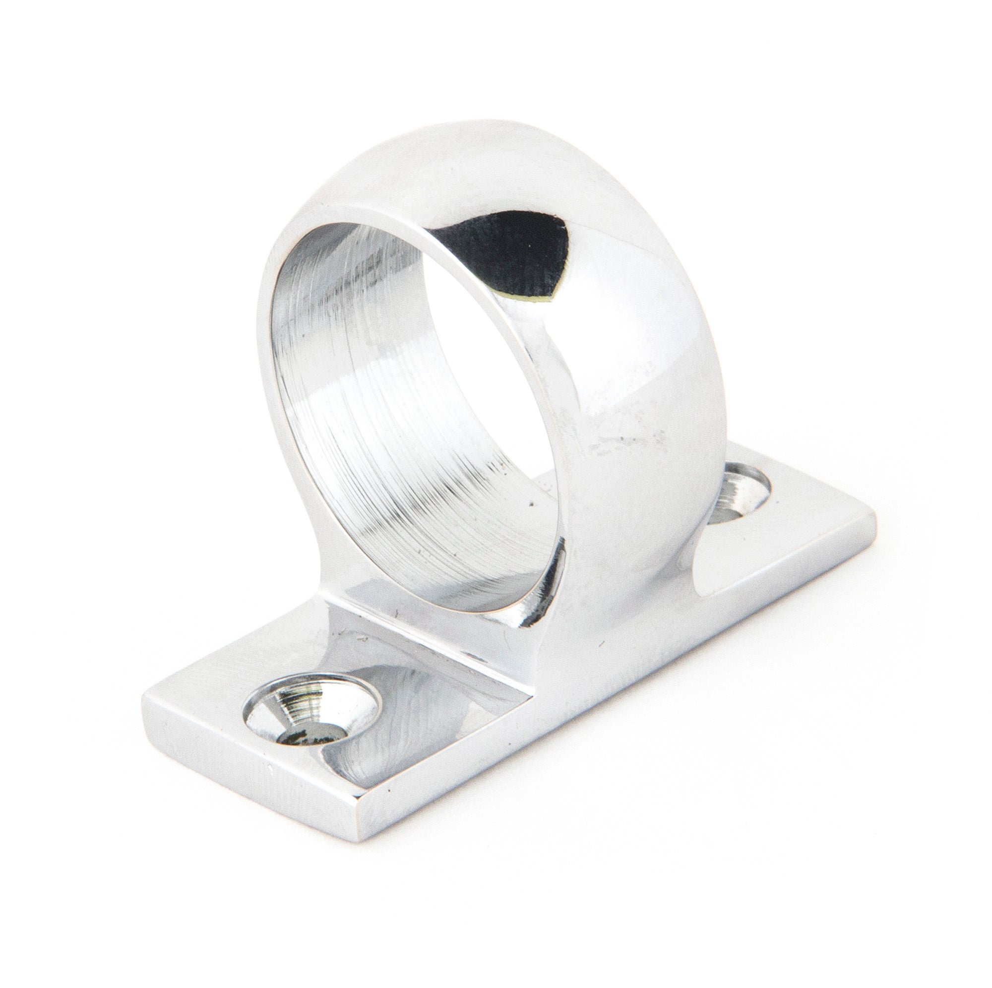 Polished Chrome Sash Eye Lift