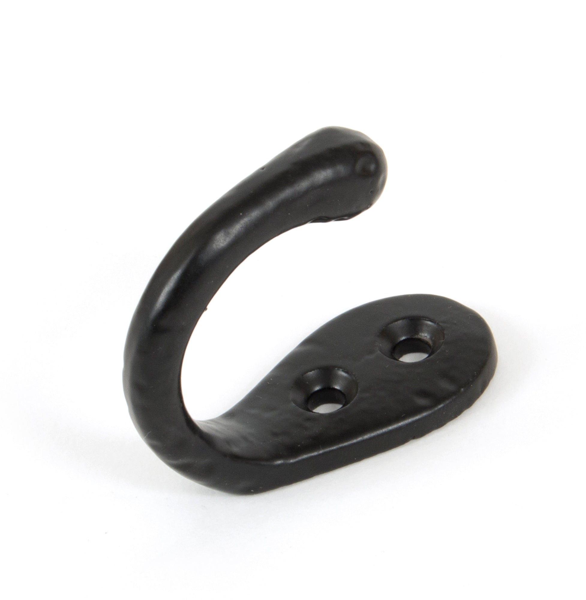 Black Celtic Single Robe Hook
