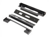 Black ½" Rebate Kit for HD Sash Lock